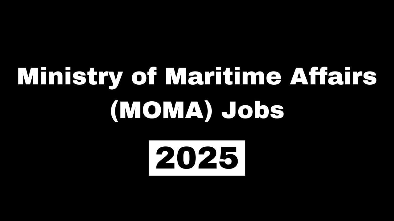 Ministry of Maritime Affairs